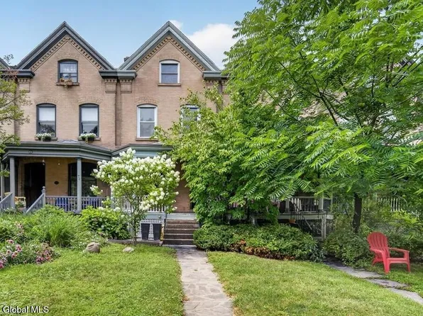 69 S Lake Avenue, Albany, NY 12203