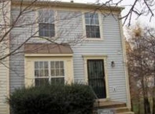 3137 Dynasty Dr, District Heights, MD 20747