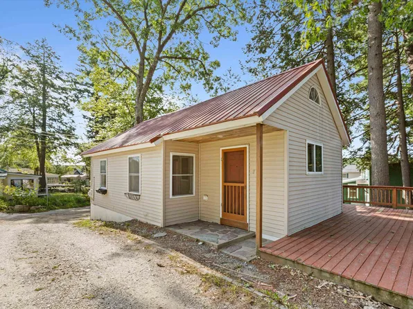 7 Park Avenue, Northwood, NH 03261