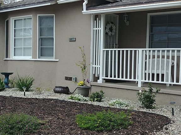 Front view of Property