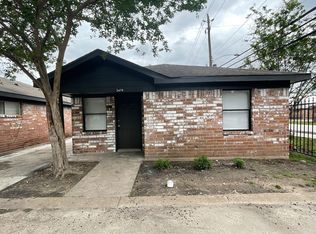 447 E Whitney St #347-A, Houston, TX 77022