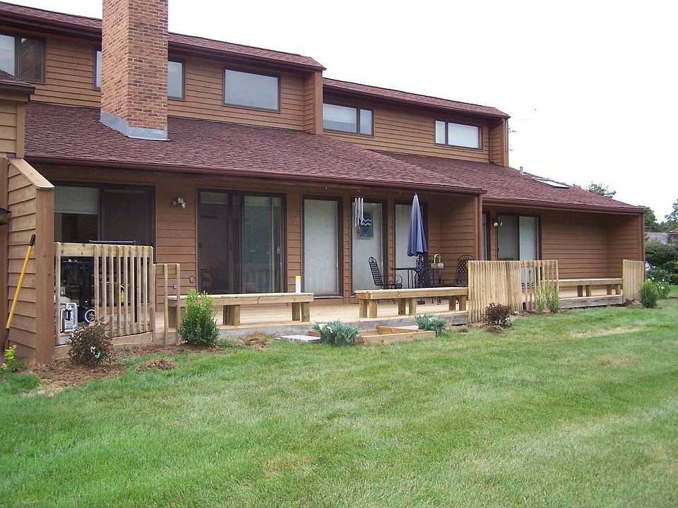 back of home
