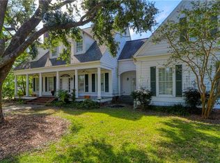 4100 Beau Chene Dr, Lake Charles, LA 70605