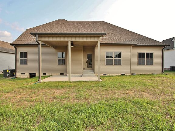 3rd image of 1017 Chagford Dr