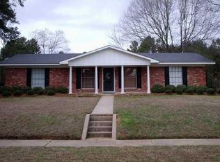 2810 Jody Ln, Shreveport, LA 71118