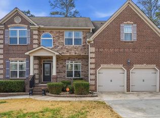 12090 Centerra Dr, Hampton, GA 30228