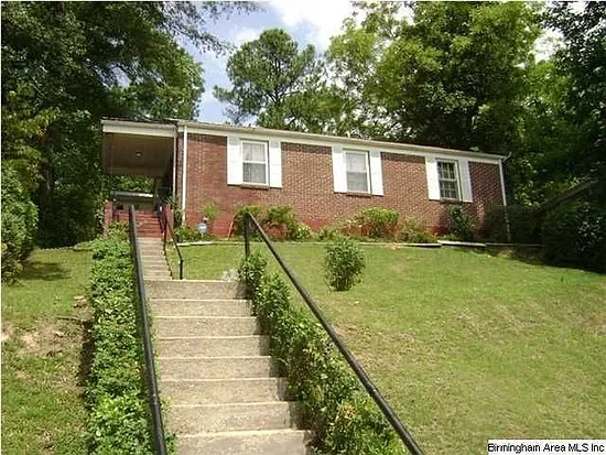 815 Blue Ridge Dr