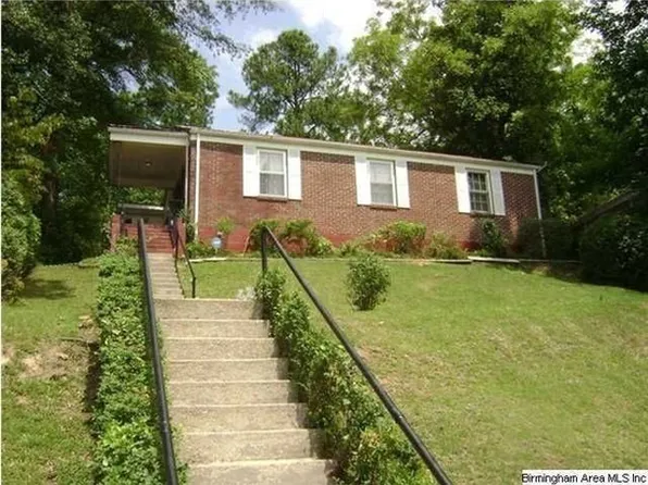 815 Blue Ridge Dr, Anniston, AL 36207
