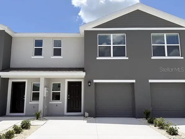 8410 Gower Trl, Wildwood, FL 34785