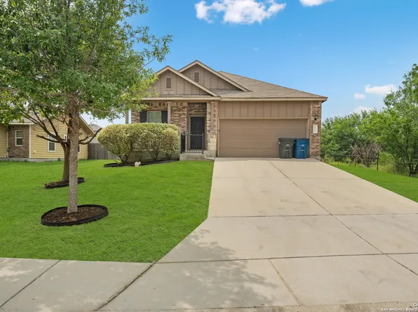 3517 NAUMANN WAY, New Braunfels, TX 78132