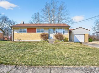 6751 Rutherford Ct, Cincinnati, OH 45239