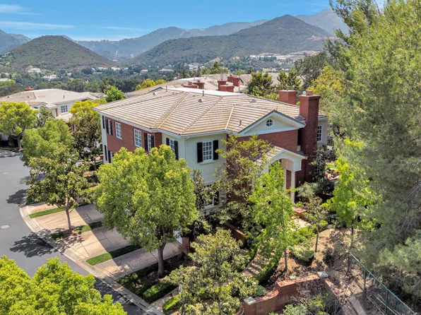 2313 Heatherbank Ct, Thousand Oaks, CA 91361
