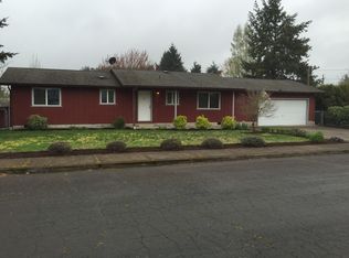 410 Delores Dr, Jefferson, OR 97352
