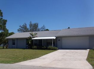 1011 Cherokee Rd SE, Palm Bay, FL 32909