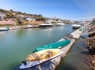 5 Saint Lucia Pl, Belvedere Tiburon, CA