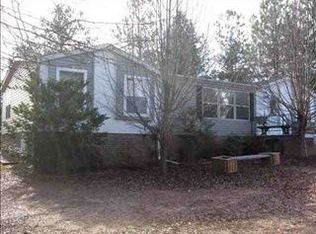 102 Joe Burton Rd, Honea Path, SC 29654