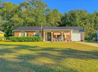2820 Teton Trl, Tallahassee, FL 32303