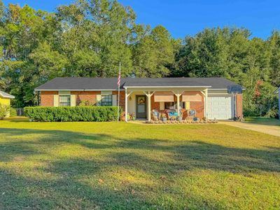 2820 Teton Trl, Tallahassee, FL, 32303