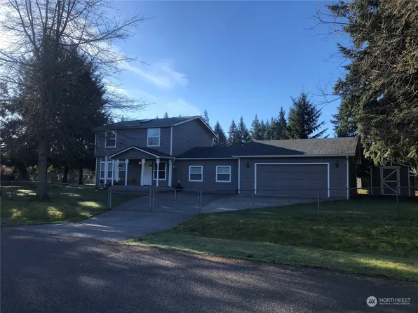 16237 83rd Court SE, Yelm, WA 98597