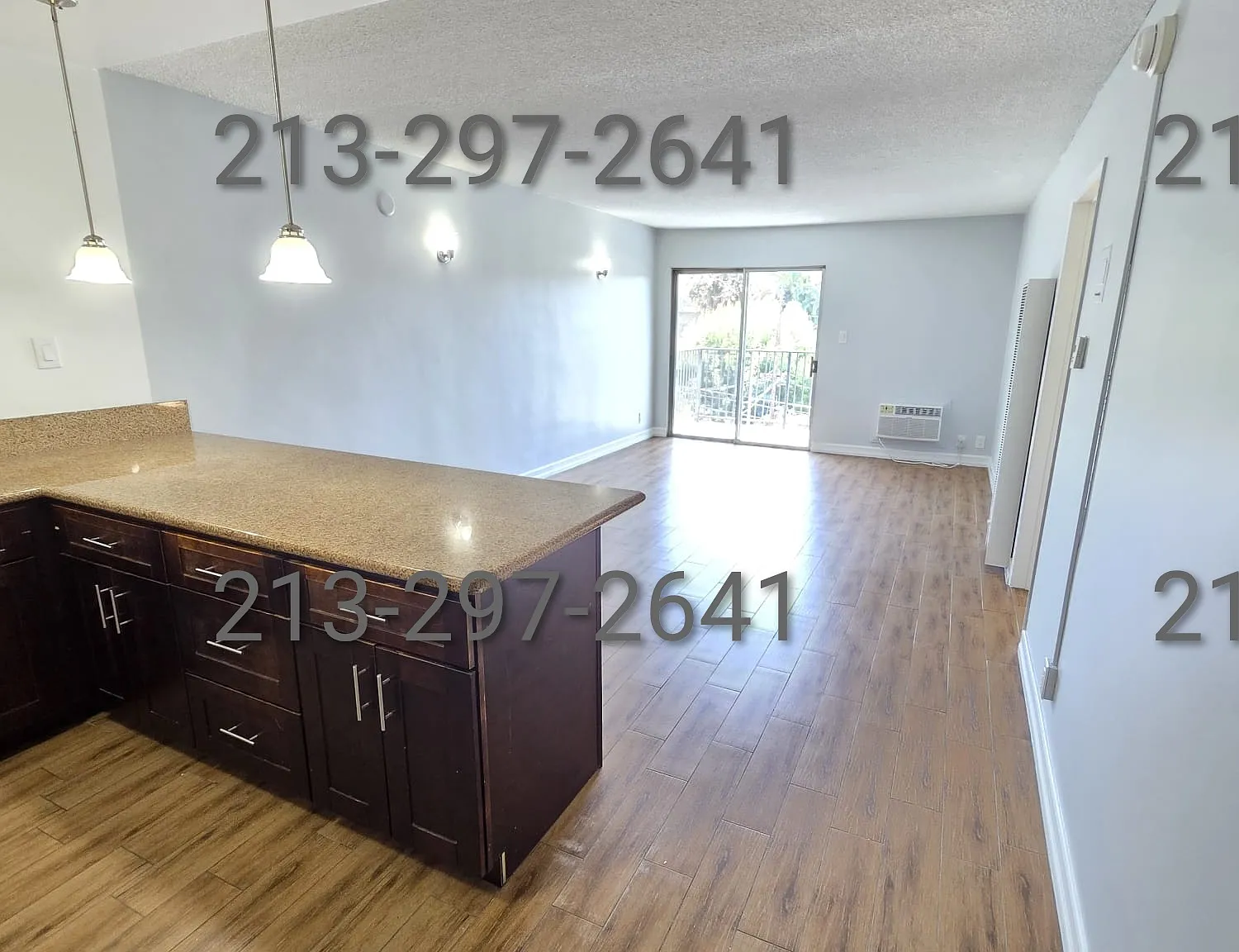 2 bed, 1100 sqft, $2,350 — Photo 2