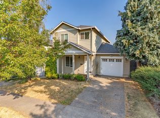 3716 NE 156th Ave, Portland, OR 97230