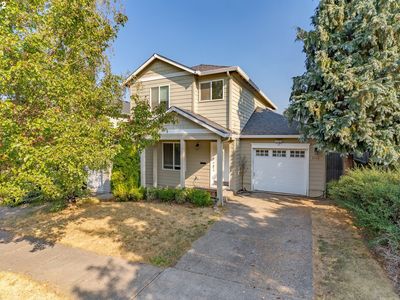 3716 NE 156th Ave, Portland, OR, 97230