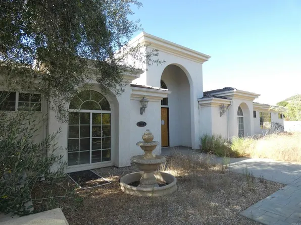 3068 Willow Heights Rd, Fallbrook, CA 92028