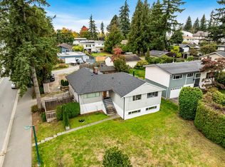 1698 Sprice Ave, Coquitlam, BC V3J 2P6