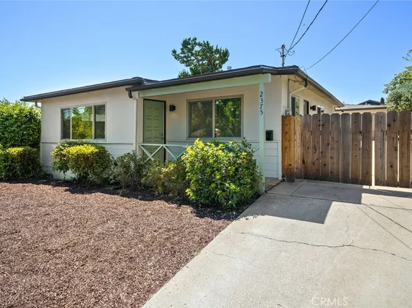2375 Boulevard Del Campo Blvd, San Luis Obispo, CA 93401