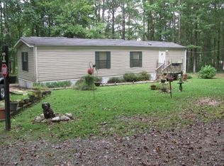 1247 McGinnis Chandler Rd, Commerce, GA 30530