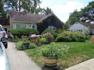 1520 Glenwood Ave, Joliet, IL
