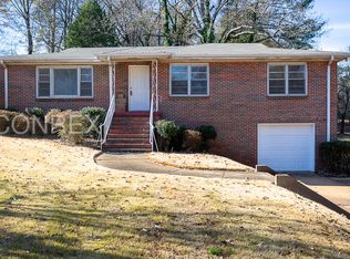 1239 Hueytown Rd, Bessemer, AL 35023