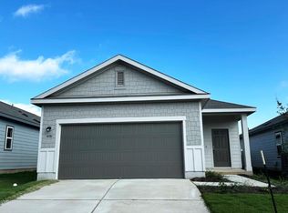 16116 Viburnum Dr, Austin, TX 78725