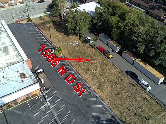 2nd image of 1566 N D St #7