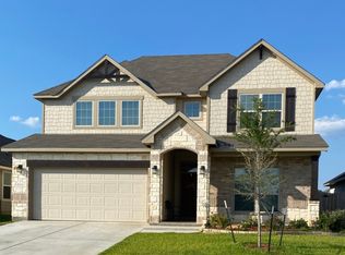 2034 Brisbane Way, Bryan, TX 77807