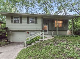 2806 64th St, Des Moines, IA 50322