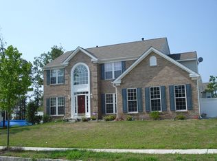 28 Gallant Fox Ln, Egg Harbor Township, NJ 08234