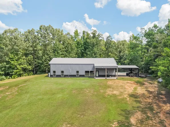 2681 County Road 116, Walnut, MS 38683
