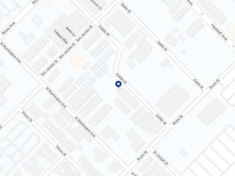 1429 Caddo St #H — Photo 15