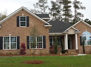 108 Sweetwater Cir, Rincon, GA 31326