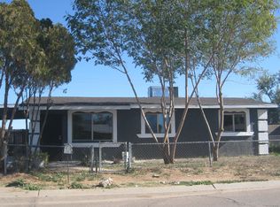 5811 S 34th Pl, Phoenix, AZ 85040