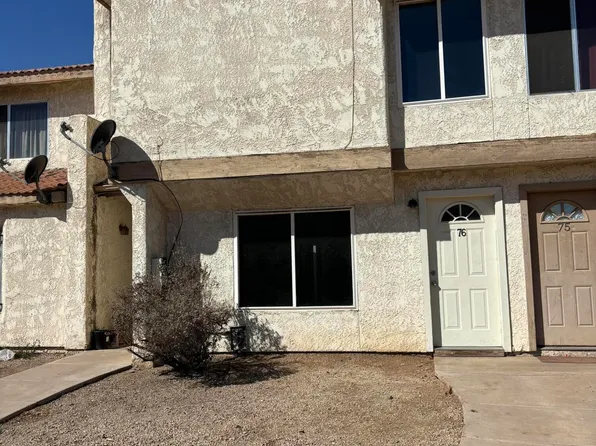 3840 N 43RD Avenue #76, Phoenix, AZ 85031