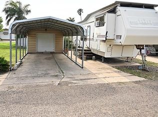 41 Nutmeg Ct, Donna, TX 78537