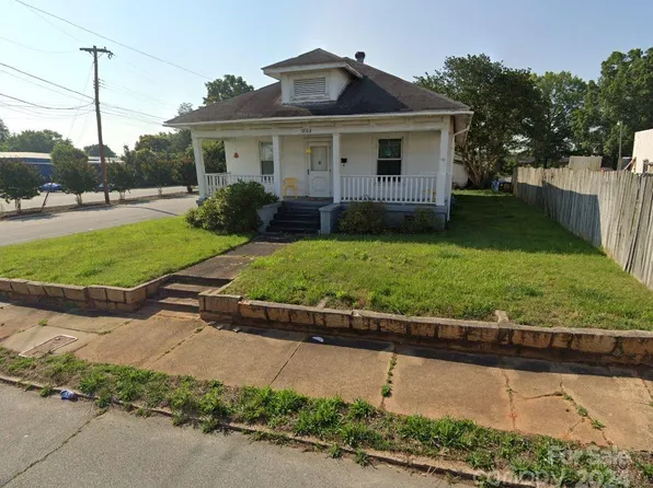 1803 S Main St, Salisbury, NC 28144