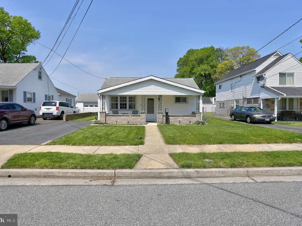 1620 Williams Ave, Baltimore, MD 21221
