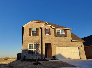 11332 Twisting Way, Fort Worth, TX 76131