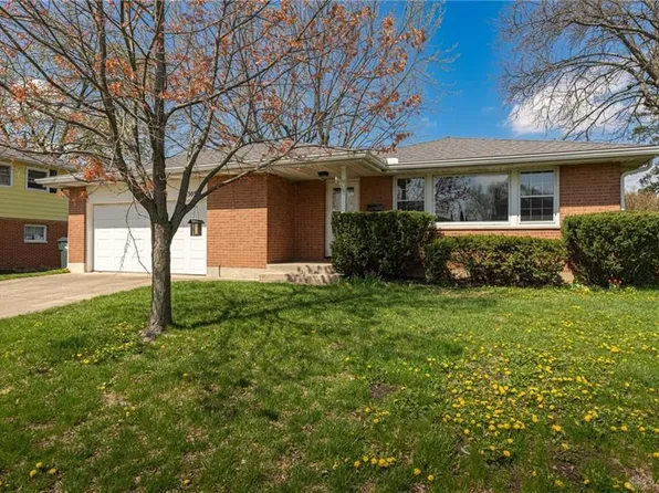 2309 Whitlock Pl, Dayton, OH 45420