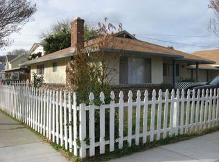 205 N 3rd St, Dixon, CA 95620