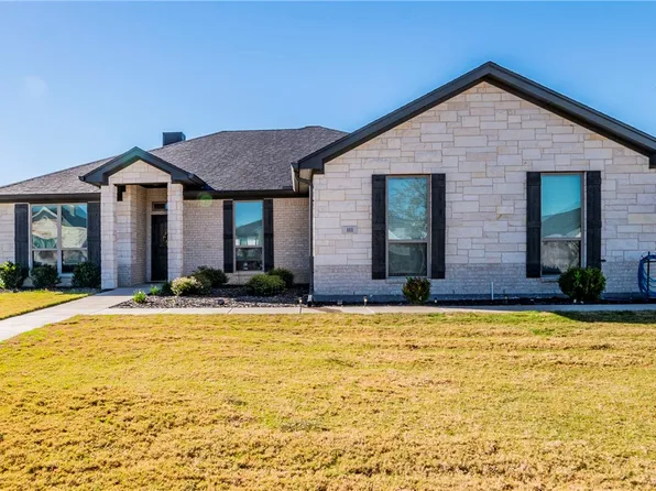 111 Inwood Dr, Gatesville, TX 76528