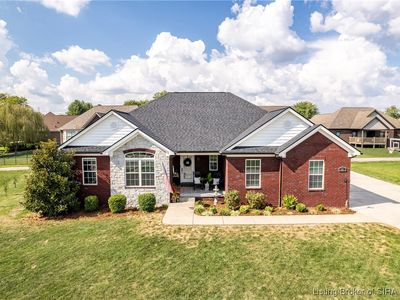 231 Liam Noble Circle, Sellersburg, IN, 47172